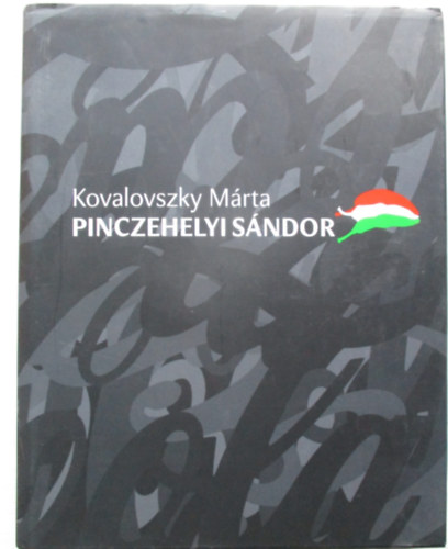 Kovalovszky  M�rta - Pinczehelyi S�ndor