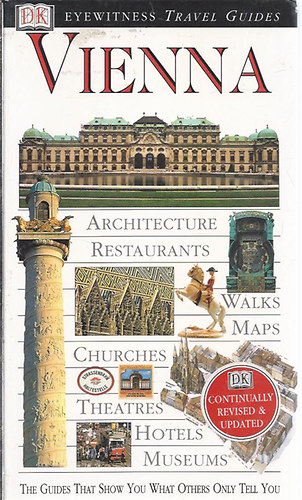 Vienna - Eyewitness Travel