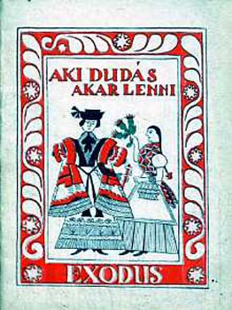 Karcsony Sndor - Aki duds akar lenni...
