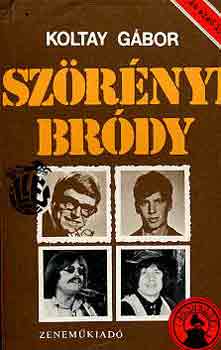 Koltay G�bor - Sz�r�nyi-Br�dy