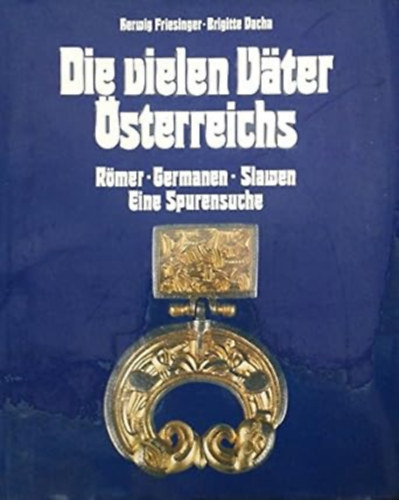 Die vielen V�ter �sterreichs