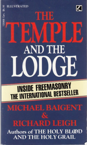 Baigent,Michael-Leigh,Richard - Temple And The Lodge