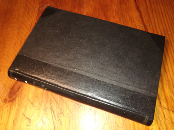 Louis Golding - T�nc a vulk�n felett