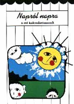 Sinai utcai �voda munkak�z. - Napr�l napra, a mi kalend�riumunk PL-0038