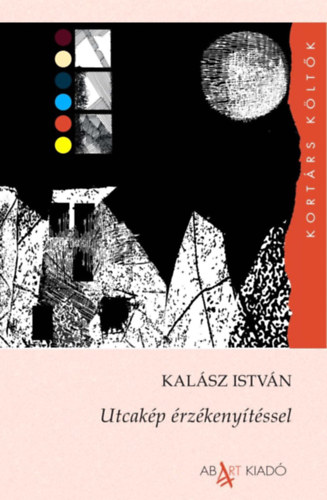 Kalsz Istvn - Utcakp rzkenytssel