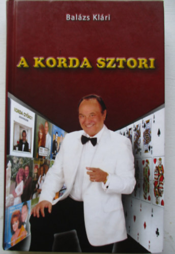 Balzs Klri - A Korda sztori