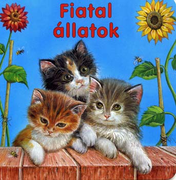 Gisela Fischer - Fiatal �llatok