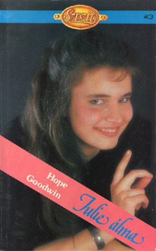 Hope Goodwin - Julie �lma