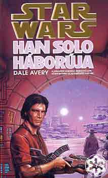 Dale Avery - Star Wars: Han Solo hborja