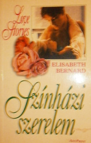 Bernard Elisabeth - Sznhzi szerelem