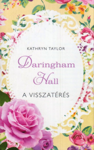 Kathryn Taylor - A visszatérés