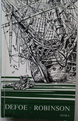 Daniel Defoe - Robinson