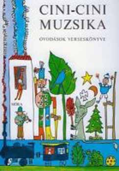 T. Aszdi va /szerk./ - Cini-Cini Muzsika