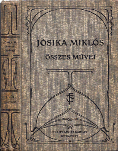 Jsika Mikls - A kt mostoha (Jsika Mikls sszes mvei)