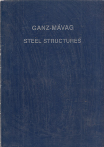 Ganz-Mvag Steel Structures