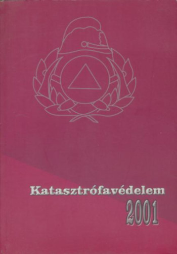 Katasztrfavdelem 2001