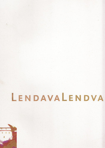 Lendava - Lendva (t�bbnyelv�)