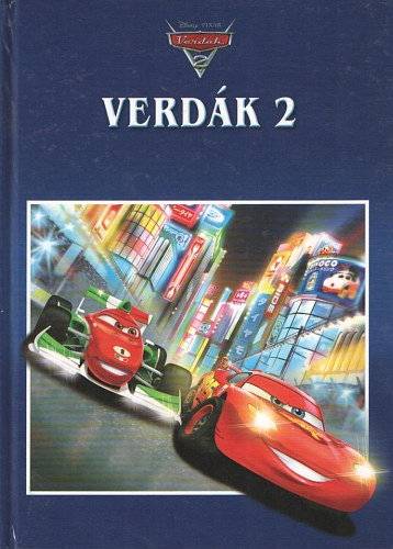 Walt Disney - Verdák 2.