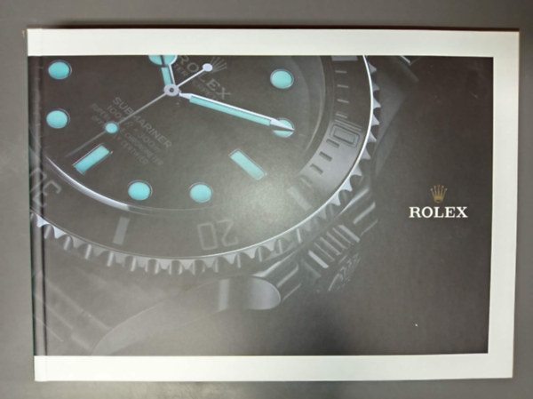 ROLEX 2020-2021