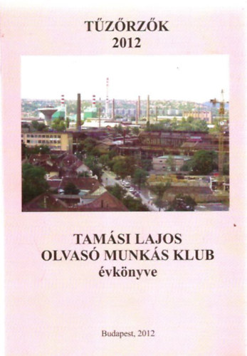 T�z�rz�k 2012