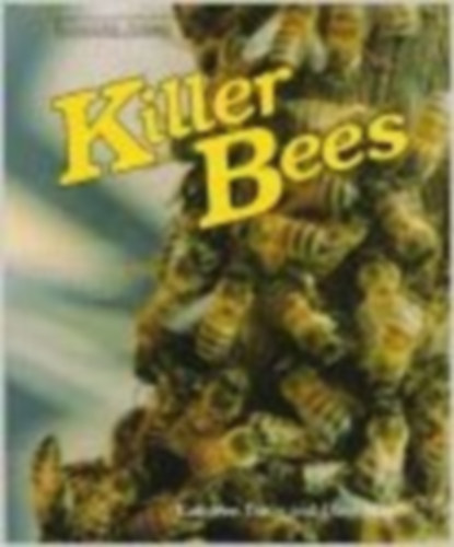 Dave Mayes Kathleen Davis - Killer Bees