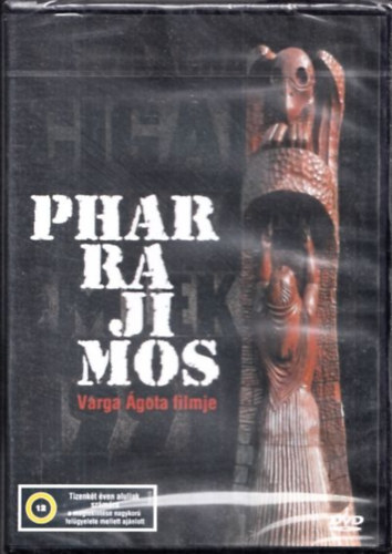 Varga Ágota - Pharrajimos