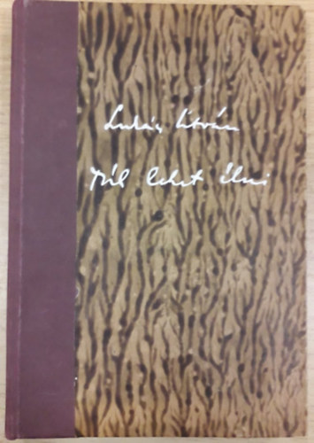 Luk�cs Istv�n - t�l lehet �lni?