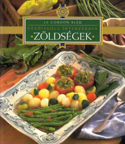 F�z�iskola �nyenceknek: Z�lds�gek