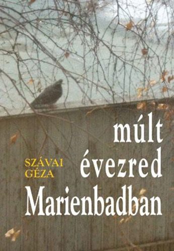 Szvai Gza - Mlt vezred Marienbadban