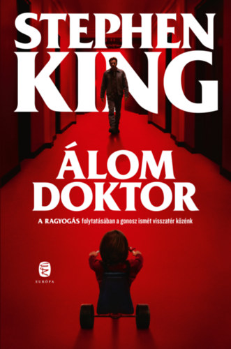 Stephen King - �lom doktor