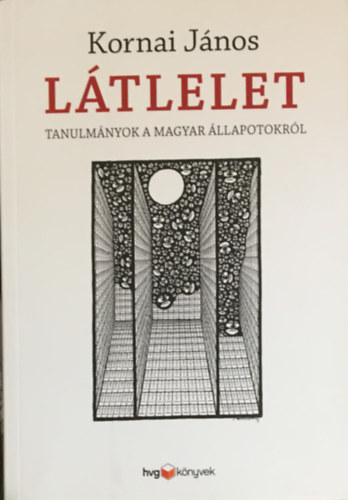 Kornai János - Látlelet