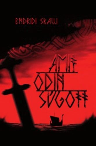 Endridi Skalli - Amit Ódin súgott