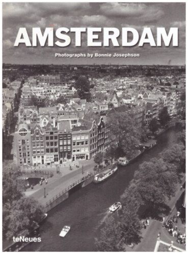 Bonnie Josephson - Amsterdam