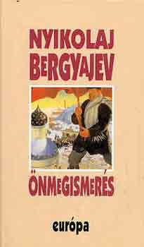 Nyikolaj Bergyajev - nmegismers