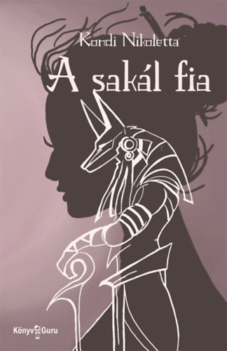 Kondi Nikoletta - A sak�l fia