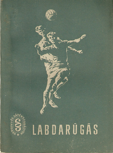 Major Istvn-Petri Sndor - Labdargs (verseny-s jtkszablyok)