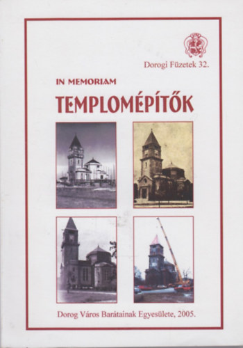 Kovcs Lajos - Templomptk (in memoriam)