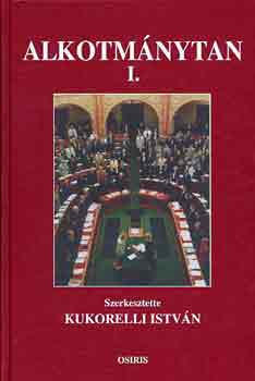 Alkotmánytan I.