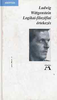 Ludwig Wittgenstein - Logikai-filoz�fiai �rtekez�s