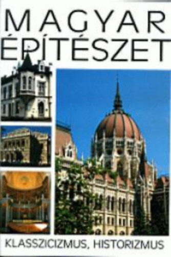 Ritok Pl - Magyar ptszet 5. - Klasszicizmus, historizmus