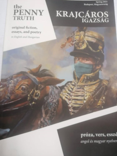 The Penny Truth Krajc�ros Igazs�g