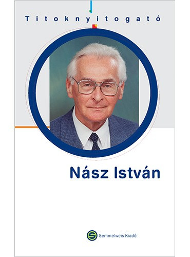 De Chatel Andrea - Titoknyitogat� - N�sz Istv�n