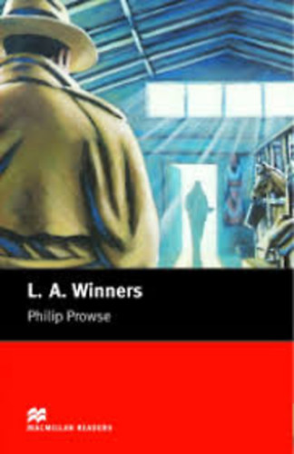 Philip Prowse - L. A. Winners