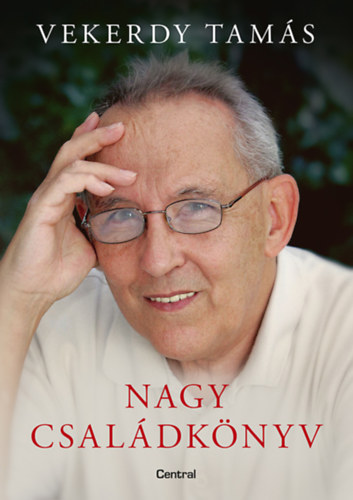 Vekerdy Tams - Nagy csaldknyv