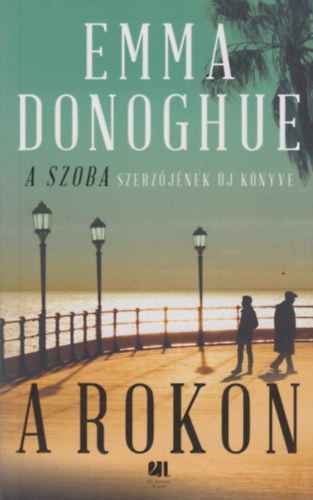 Emma Donoghue - A rokon