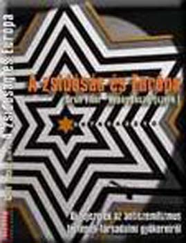 Gr�ll Tibor - A zsid�s�g �s Eur�pa