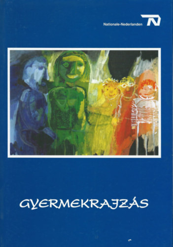 Gyermekrajzs - Els orszgos N-N gyermekrajzverseny 1994.
