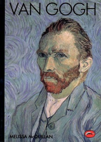 Melissa McQuillan - Van Gogh