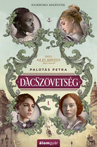 Palots Petra - Dacszvetsg
