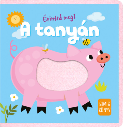 �rintsd meg! - A tany�n